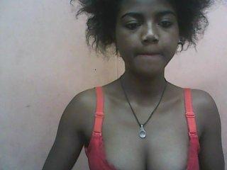 afrogirlsexy bongacams