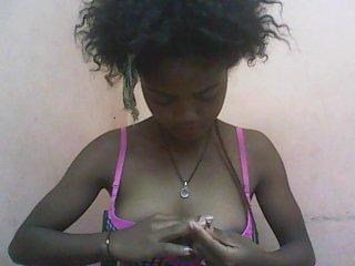 afrogirlsexy bongacams