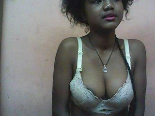 afrogirlsexy bongacams