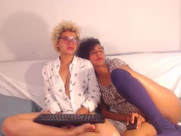 afrotouch chaturbate