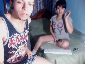 ahilynandjack chaturbate