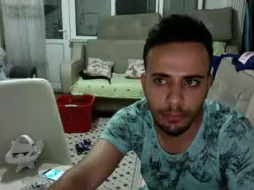 ahmeterdin chaturbate