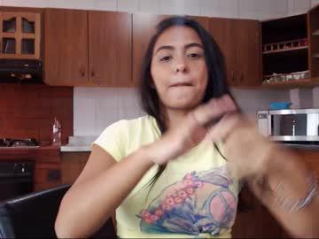 ainoha_00 chaturbate