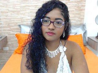 AlelaBeckerr bongacams