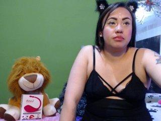 AlexiaDark bongacams