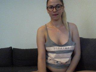 AlexisSweet bongacams