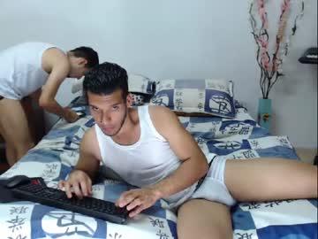 alecandkai chaturbate