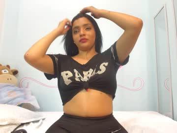 aleja_herrera1 chaturbate