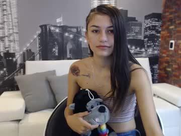 alejapetite5 chaturbate