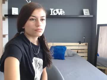 alejapetite5 chaturbate