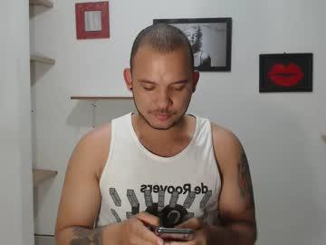 alejo_c13 chaturbate