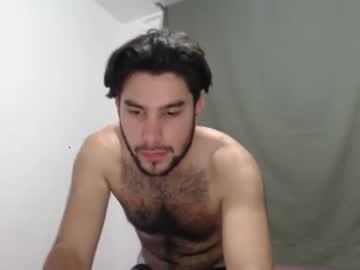 alejohotboy chaturbate