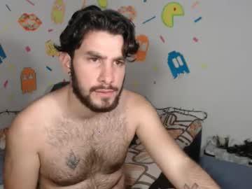 alejohotboy chaturbate