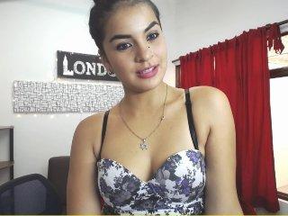 alessamoore1 bongacams