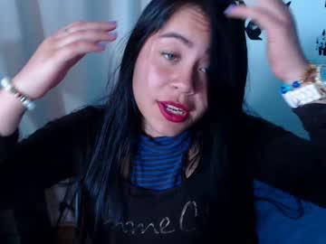 alessandra_fiore chaturbate