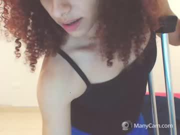 alessandraj_55 chaturbate