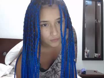 alessandralion chaturbate