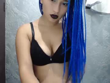 alessandralion chaturbate