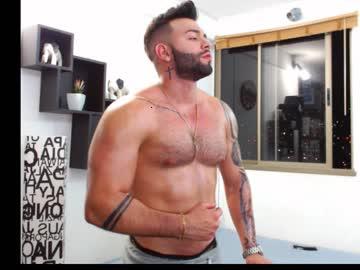 alessandro_alcala chaturbate