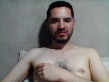 alessandro_powers chaturbate