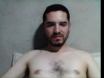 alessandro_powers chaturbate