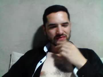 alessandro_powers chaturbate