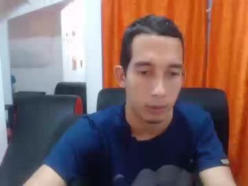 alessandrohotx chaturbate