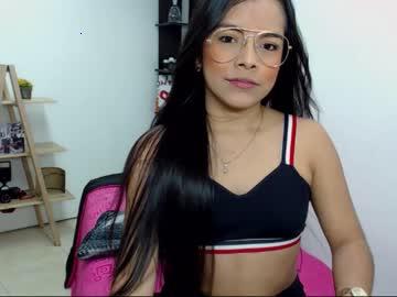 alessia_glow chaturbate