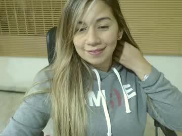 alessiaparker_ chaturbate