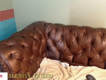 alessya_queen chaturbate