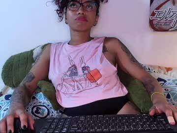 alesyahampton chaturbate