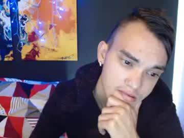 alex_babyboy chaturbate