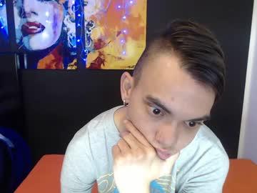 alex_babyboy chaturbate