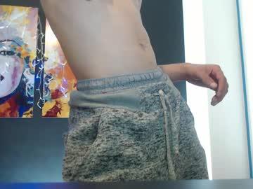 alex_babyboy chaturbate