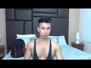 alex_manser chaturbate