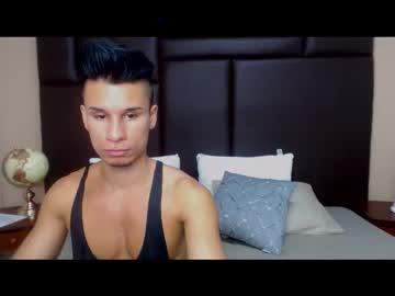 alex_manser chaturbate