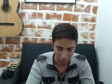 alex_mistt chaturbate