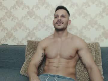 alex_romania111 chaturbate