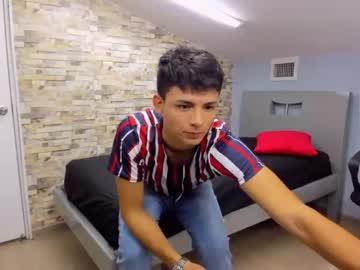 alex_villareal chaturbate