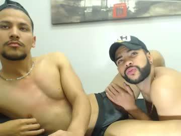 alex_y_diego chaturbate