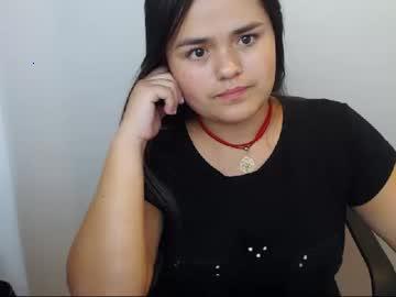 alexa_brown01 chaturbate