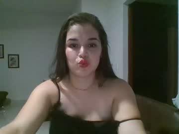 alexa_carlot chaturbate