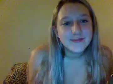 alexablondee98 chaturbate