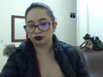 alexaboom chaturbate