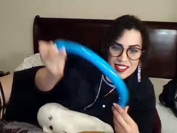 alexahoyt21 chaturbate