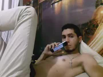 alexandercros chaturbate