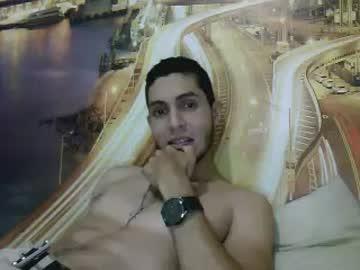 alexandercros chaturbate