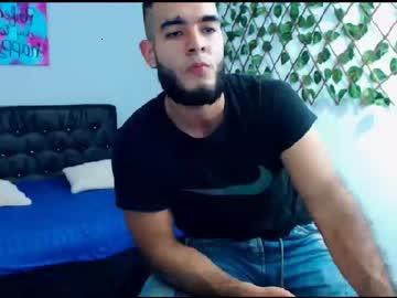 alexanderyunda chaturbate