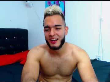 alexanderyunda chaturbate