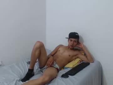 alexandluke1 chaturbate